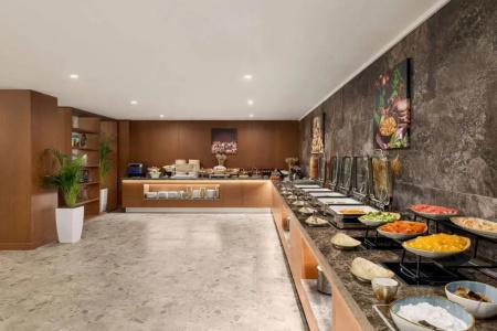 Wyndham Garden - 22