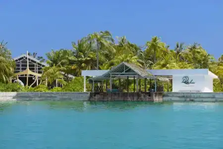 Rahaa Resort - 16
