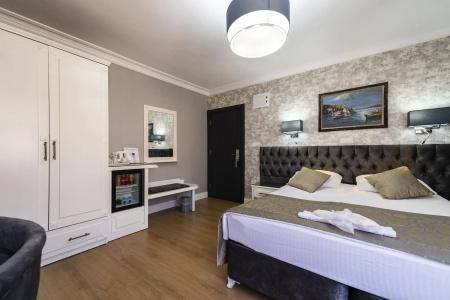 Levent Istanbul - 22