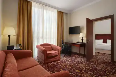 Ani Grand Yerevan - 64