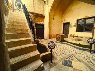 stone age cappadocia - 0