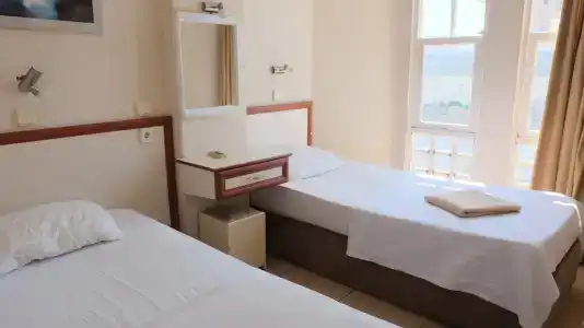 İSabella Apart Otel - 23