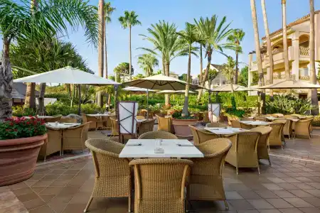 Wyndham Grand Residences Costa del Sol Mijas - 9