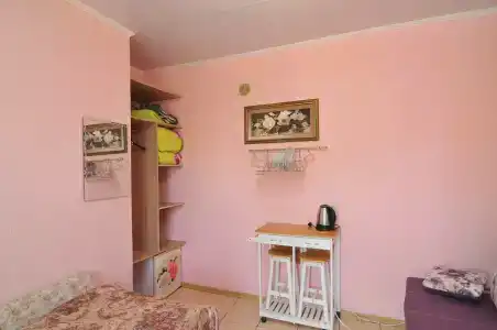 Гостевой дом у Романа и Светланы - 38