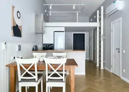 Апарт-Загородный Клуб Life - 3