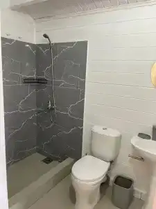 Grey House - 7