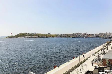 Pera Bosphorus - 21