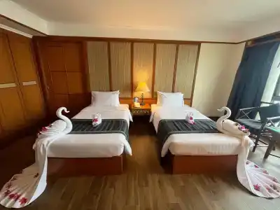 Cholchan Pattaya Beach Resort - Sha Extra Plus - 58