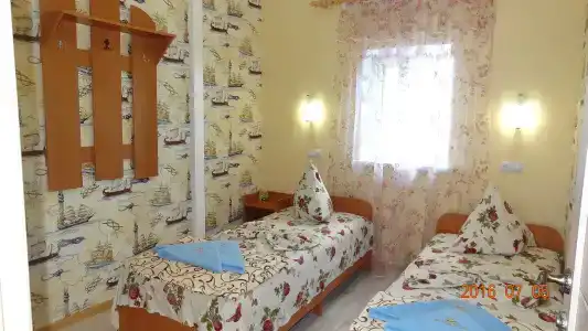 Золотая Рыбка - 37