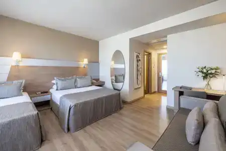 Concorde De Luxe Resort - Ultra All Inclusive - 50