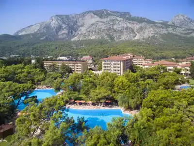 Akka Antedon - Premium Ultra All Inclusive - 3