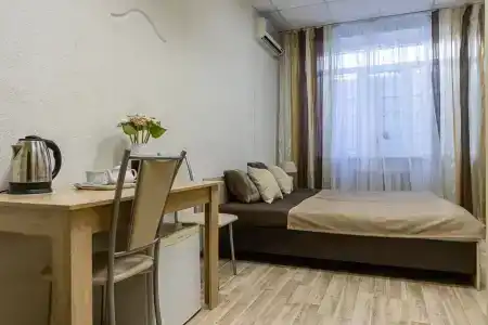 Альбатрос - 46