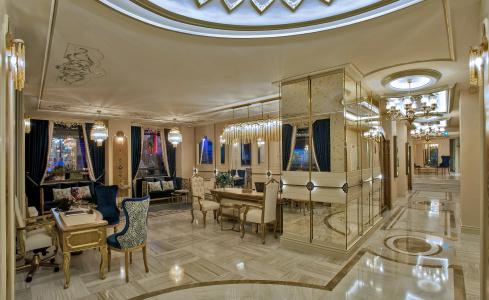 Romance Istanbul Boutique Class - 1