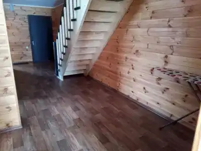 Гостевой дом на Луговой - 8