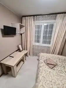 Третья Падь - 26