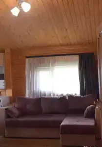 Жуковка Village дом с камином - 168