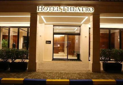 Theatro- City Center - 19