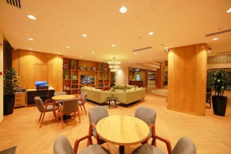 Hilton Garden Inn Airitom - 3