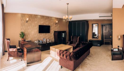 Megapolis Shymkent - 43