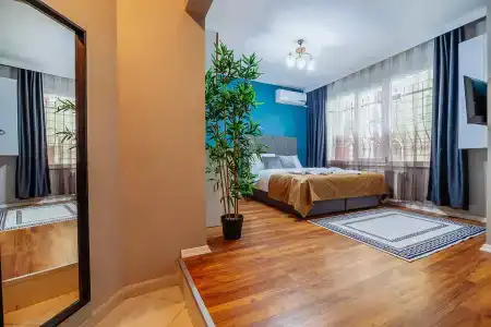 Taksim Wonder Suites - 17