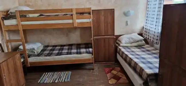 В Городе N - 30