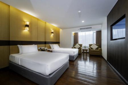 Khum Phucome -Sha Extra Plus - 143