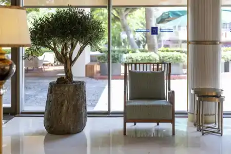 Delta by Marriott Antalya Lara ADULT ONLY - 31