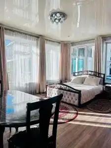 Эльбрусия - 3