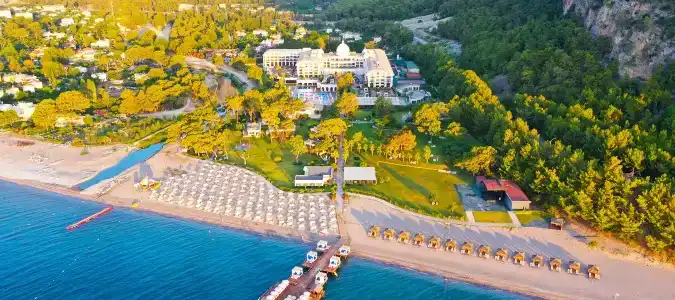 Amara Premier Palace - 14