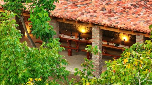 Villaggio Mirzaani Resort - 19