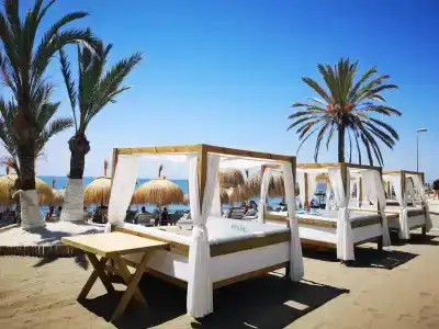 Gran Guadalpin Banus, Marbella - 9