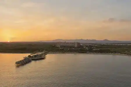 Concorde Luxury Resort & Casino & Convention & Spa - 39
