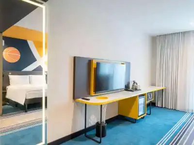 Ibis Styles - 24