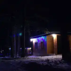 Лапландия - 3