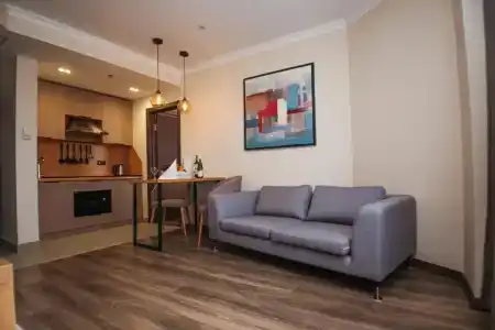 Chagala Residence Atyrau - 18