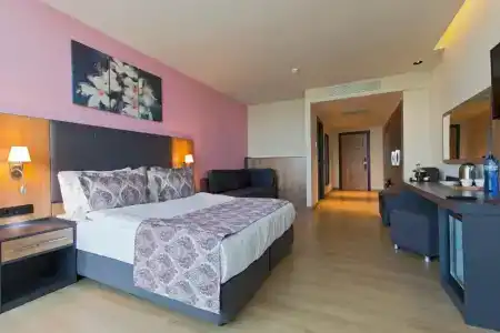 Euphoria Batumi Convention & Casino - 32