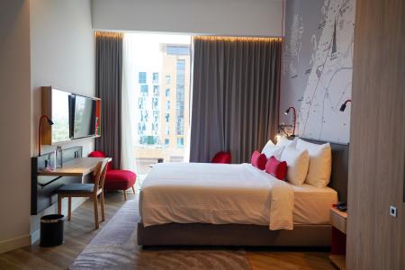 IntercityDubai Jaddaf Waterfront - 50