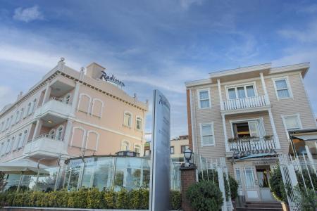 Radisson Istanbul Sultanahmet - 2