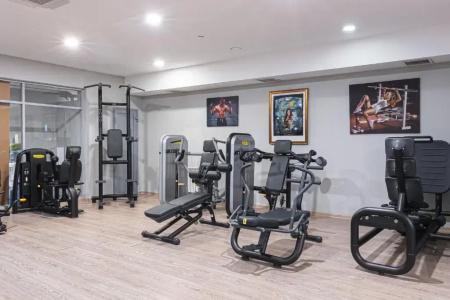 Wyndham Garden Astana - 29