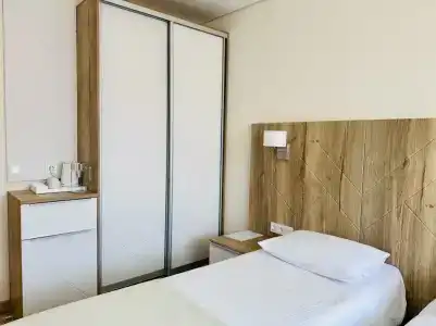 Подмосковье - 124