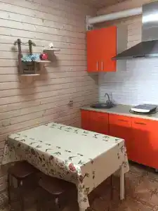 Уютный на Выборгском - 3