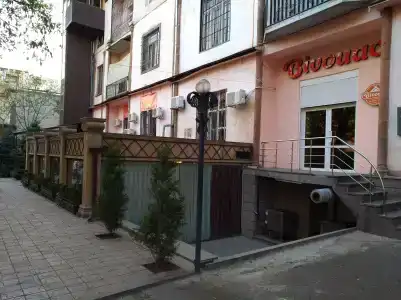 Hostel Bivouac - 8