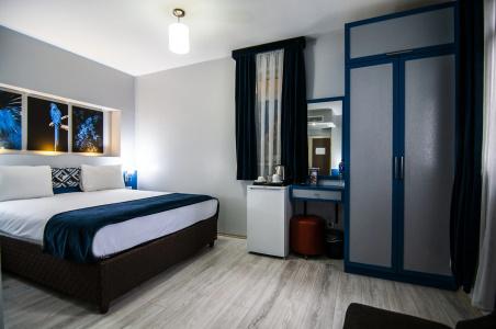 Lapis Inn & Spa ( Ex. Ambassador) - 61