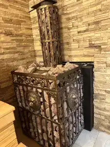 Дача на Гороволдайском озере - 3