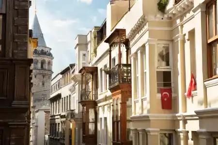 Georges Galata - 2