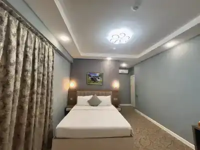 Royal Meridien - 75