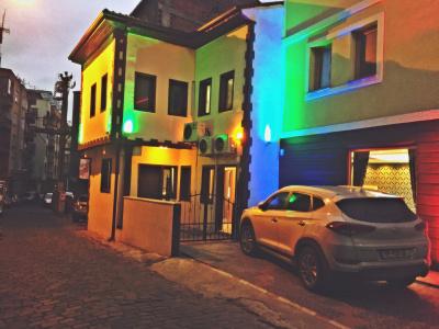Feza Otel - 8