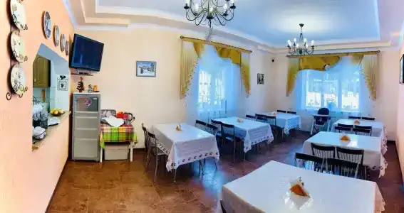 Каприз - 9