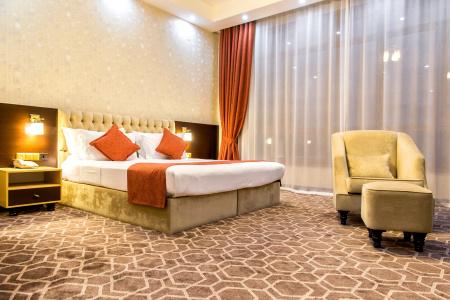 Megapolis Shymkent - 29