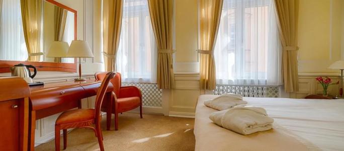 Focus Premium Pod Orłem - 34